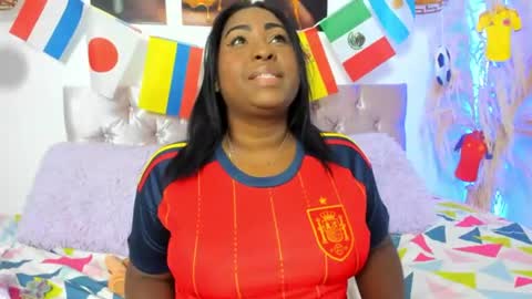 Snapshot of alana_vega69 chatting on June 15, 12:40 pm alana_vega69 online show from June 15, 12:40 pm