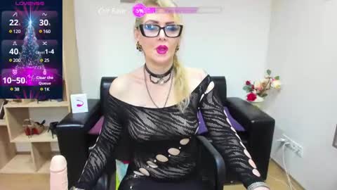 Alana Walkers online show from January 30, 11:13 pm