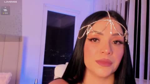 ALANA online show from December 5, 2:53 am