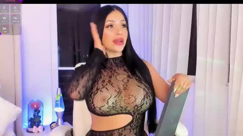 ALANA online show from March 2, 6:37 am