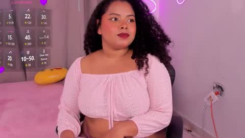 Alana Gmez  online show from November 6, 3:35 pm