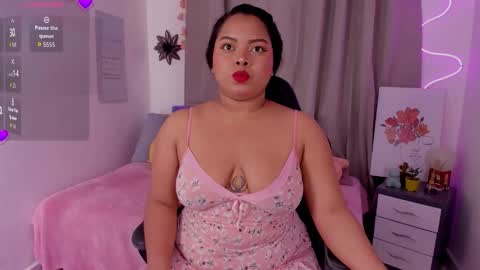 Alana Gmez  online show from November 8, 4:18 pm