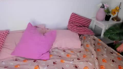 Snapshot of alanaa_rosse chatting on February 25, 11:42 am ALANA online show from February 25, 11:42 am