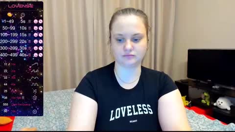 Julia online show from December 1, 4:29 pm