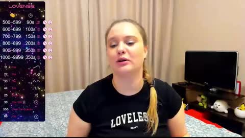 Julia online show from December 3, 12:46 am