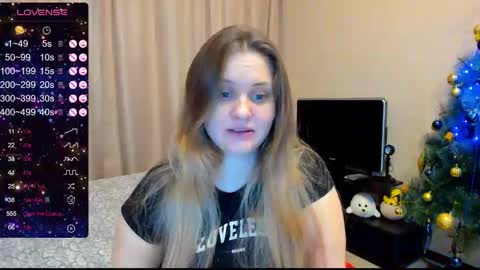 Julia online show from December 25, 5:26 pm