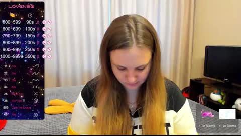 Julia online show from January 21, 12:07 pm