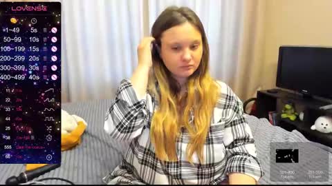 Julia online show from February 12, 12:33 pm