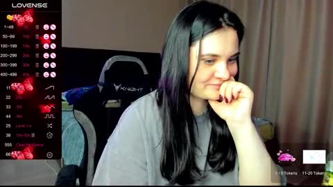 Julia online show from September 24, 9:29 pm