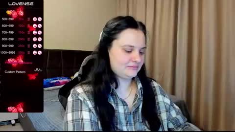 Julia online show from November 6, 7:48 pm