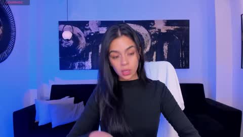 Alana online show from November 23, 12:16 pm