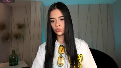 Alana online show from January 8, 12:07 pm