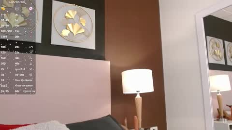 alana online show from October 8, 3:15 am