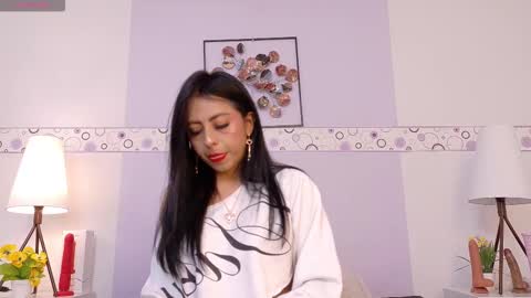 alana online show from December 23, 4:10 am