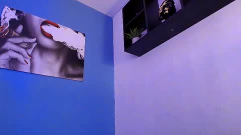 Alanah Prestoon online show from October 10, 6:45 am