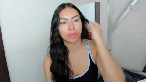 Alana hot online show from November 8, 5:07 am