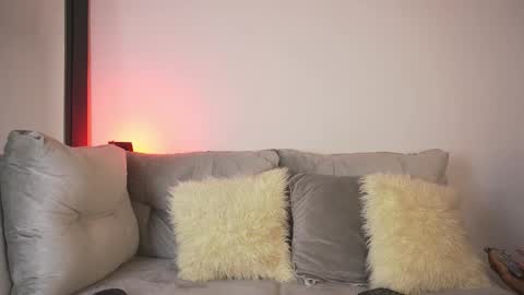 Alanna online show from December 21, 6:31 am