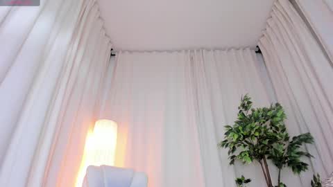 Alana silvana online show from March 7, 12:45 pm