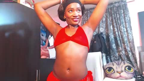 Alanalaurent15 online show from April 15, 5:47 am