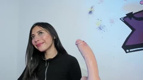 ALANA Please follow me  online show from September 13, 6:24 am