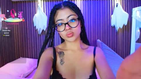 Snapshot of alanawalker9 chatting on October 27, 3:43 am Sasha online show from October 27, 3:43 am