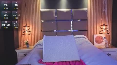 Snapshot of alanawalker9 chatting on November 15, 3:48 am Sasha online show from November 15, 3:48 am