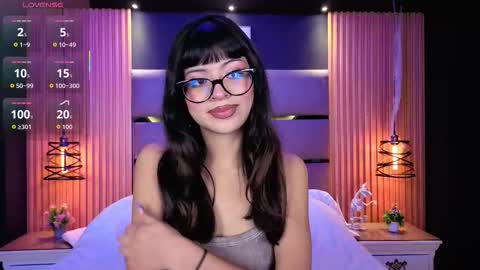 Sasha online show from February 6, 3:44 am