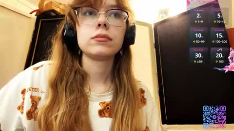 Stella online show from November 5, 3:12 pm