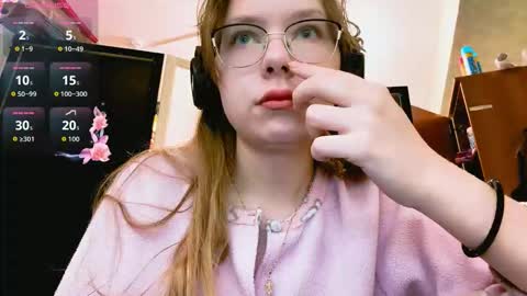 Stella online show from December 5, 8:12 am