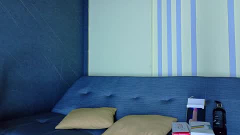 Alan Ferrer online show from April 8, 10:04 am