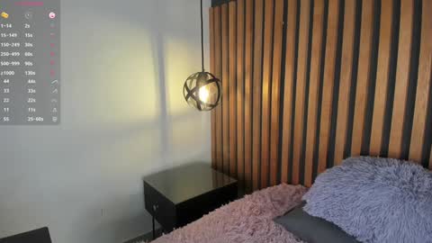 alanha online show from January 14, 10:23 pm