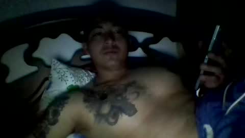 alanj998 online show from February 19, 5:36 am