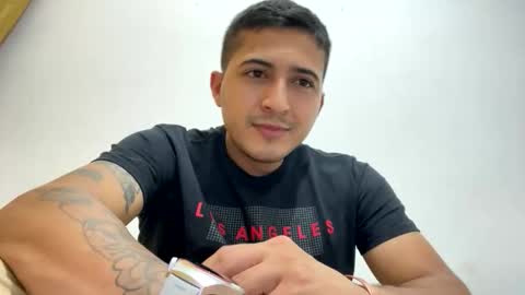 alanj998 online show from March 8, 4:16 am