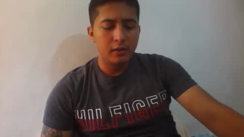 alanj998 online show from April 5, 8:06 pm