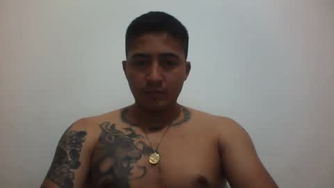 alanj998 online show from April 8, 3:50 am