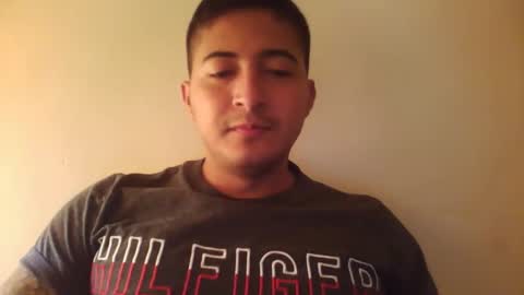 alanj998 online show from April 11, 9:30 pm