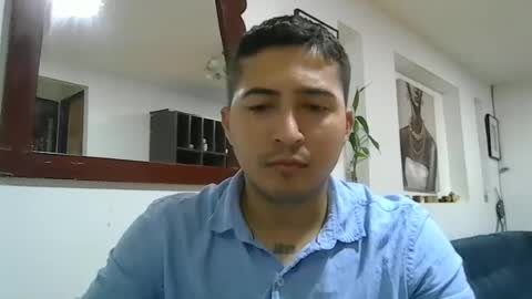 alanj998 online show from June 24, 8:30 pm