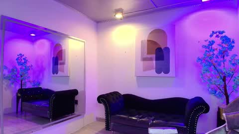 Snapshot of alanna__scott chatting on February 11, 3:22 am Alanna online show from February 11, 3:22 am