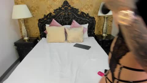 alanna_blaze online show from March 5, 6:59 pm