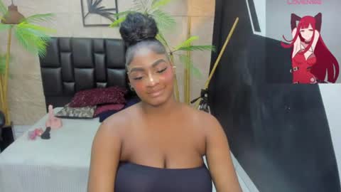 Snapshot of alanna_bonny chatting on July 14, 2:01 pm Alanna online show from July 14, 2:01 pm