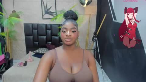 Snapshot of alanna_bonny chatting on July 18, 12:09 pm Alanna online show from July 18, 12:09 pm