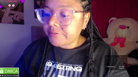 lanna online show from October 20, 9:26 pm