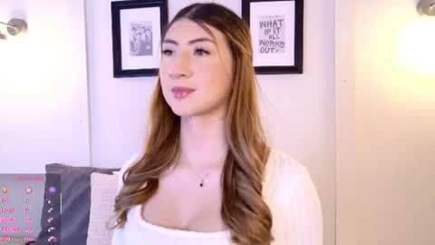 Alanna online show from June 24, 7:13 pm
