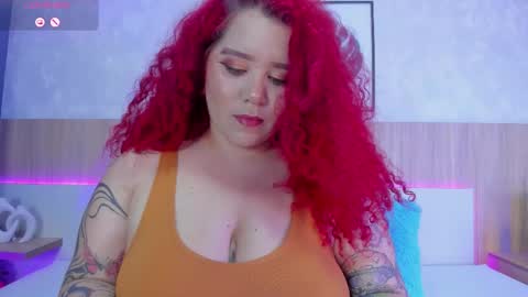 Snapshot of alanna_hank chatting on September 20, 2:23 am Alanna online show from September 20, 2:23 am