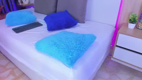 Alanna  online show from November 8, 4:34 am