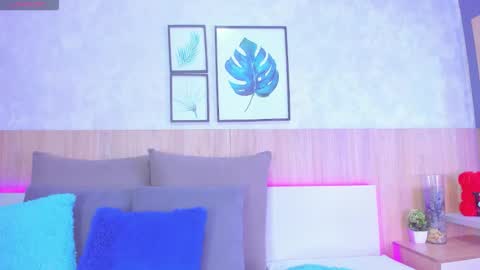 Alanna  online show from November 25, 1:38 am