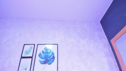 Alanna  online show from January 10, 3:19 am