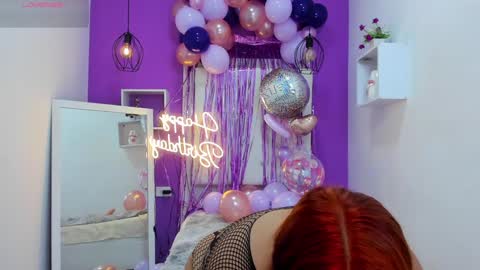 Ana online show from January 14, 1:49 pm