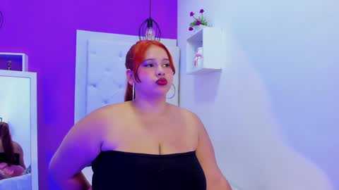 Ana online show from January 20, 7:35 pm