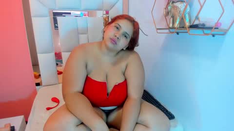 Ana online show from January 31, 10:42 pm